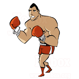 Multiplayer Boxing Game